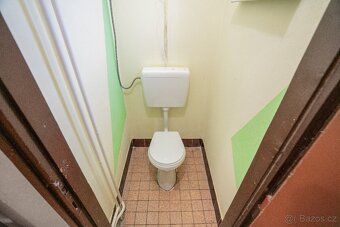 Tímto si vám dovoluji nabídnout k prodeji byt o dispozici 3+