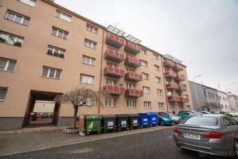 Tímto si vám dovoluji nabídnout k prodeji byt o dispozici 3+