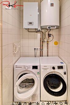 Exkluzivně nabízíme k prodeji stylový byt 2+kk po kompletní 