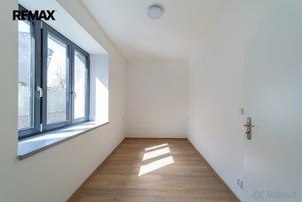 APARTMÁN K PRONÁJMU | 2+kk | 31,97 m² | Šumperk – centrum.
H