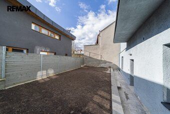 APARTMÁN K PRONÁJMU | 2+kk | 31,97 m² | Šumperk – centrum.
H