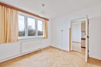 Nabízíme k prodeji byt v osobním vlastnictví o dispozici 3+1