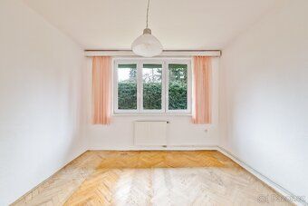 Nabízíme k prodeji byt v osobním vlastnictví o dispozici 3+1
