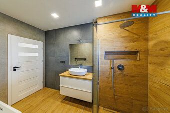 Hledáte moderní bydlení bez kompromisů, kde se snoubí komfor
