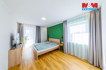 Hledáte moderní bydlení bez kompromisů, kde se snoubí komfor