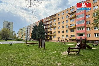 Nabízím k prodeji luxusně zrekonstruovaný byt v osobním vlas