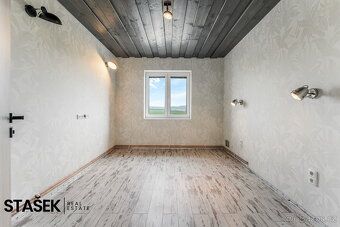 Představujeme vám nádherný rodinný dům 3+1 po kompletní a ve