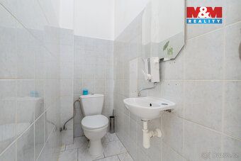 Nabízíme k prodeji prostorný byt o dispozici 3+kk a výměře 8