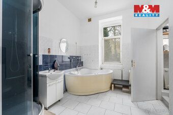 Nabízíme k prodeji prostorný byt o dispozici 3+kk a výměře 8