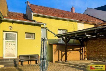Ev.č. E1378V044-1 Exkluzivně Vám nabízíme k pronájmu rodinný