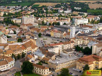 Ev.č. E1378V044-1 Exkluzivně Vám nabízíme k pronájmu rodinný