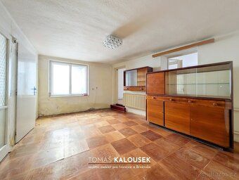 Nemovitost je rezervována. Chcete také pomoci s prodejem Vaš