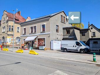 Nabízíme Vám k dlouhodobému pronájmu byt v Krkonošské ulici,