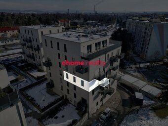 Ev.č. 00215 Hledáte bydlení, které spojuje klid prestižní lo