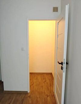 Nabízíme k pronájmu byt 2+kk o celkové ploše 64 m2 s balkóne