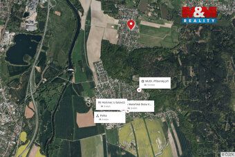 Toužíte zmizet z města a mít konečně své místo, kde vás nikd