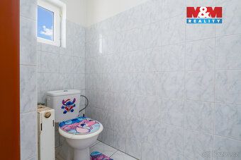 Nabízíme k prodeji prostorný byt 3+kk o užitné ploše 191 m²,
