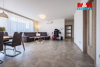 Nabízíme k prodeji nízkoenergetickou novostavbu v klidné obc
