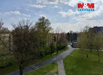 Nabízíme k prodeji byt v osobním vlastnictví v Ostravě - Hra