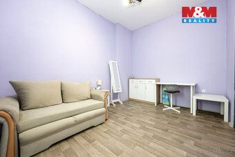 Sleva!!! Nabízíme k prodeji byt v osobním vlastnictví, o dis