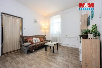 Sleva!!! Nabízíme k prodeji byt v osobním vlastnictví, o dis
