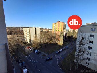 Ev.č. 01758 Pronajmeme dlouhodobě byt 2+1 v osobním vlastnic