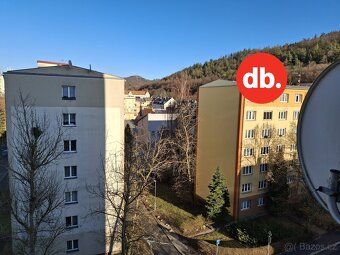 Ev.č. 01758 Pronajmeme dlouhodobě byt 2+1 v osobním vlastnic