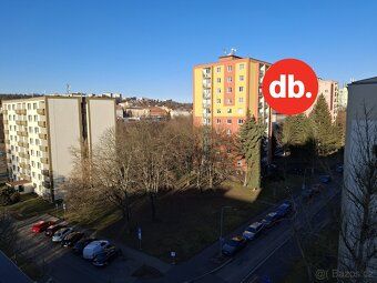 Ev.č. 01758 Pronajmeme dlouhodobě byt 2+1 v osobním vlastnic