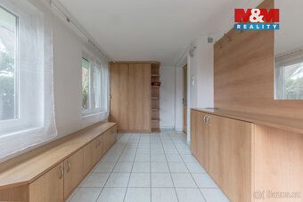 Exkluzivně nabízíme k prodeji v Děčíně - Škrabky samostatný 