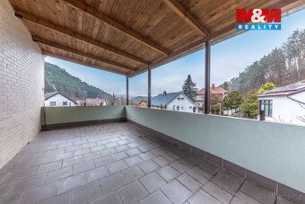 Exkluzivně nabízíme k prodeji v Děčíně - Škrabky samostatný 