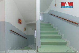 Exkluzivně nabízíme k prodeji v Děčíně - Škrabky samostatný 