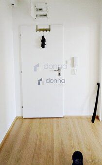 Pronájem bytu 2+kk+mezonet (galerie), o ploše 75m², v 6. pat