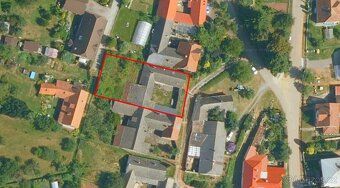 Hledáte klidné bydlení nebo prostornou chalupu s absolutním 