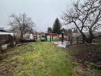 Nemovitosti SEVER Vám zprostředkují koupi pozemku v osobním 