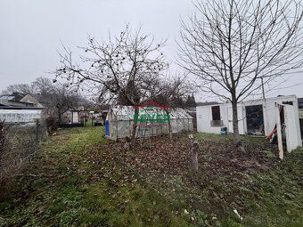 Nemovitosti SEVER Vám zprostředkují koupi pozemku v osobním 
