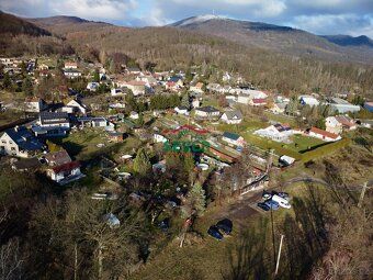 Nemovitosti SEVER Vám zprostředkují koupi pozemku v osobním 