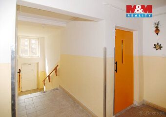 Hledáte bydlení pro velkou rodinu ve velmi žádané části Ostr