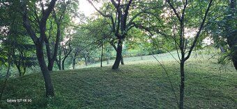 Prodám chalupu,zastavěná plocha a nádvoří 906 m2,zahrada 122