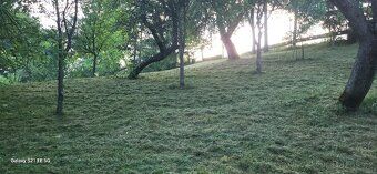 Prodám chalupu,zastavěná plocha a nádvoří 906 m2,zahrada 122