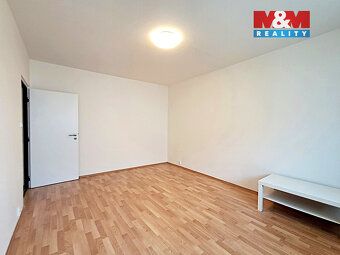 Nabízíme k podnájmu byt o dispozici 3+1 a celkové výměře 66 
