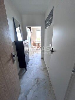 Nabízíme Vám k pronájmu byt o dispozici 1+1 a ploše 35 m2, k