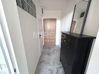 Nabízíme Vám k pronájmu byt o dispozici 1+1 a ploše 35 m2, k