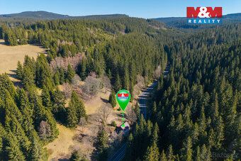 Nabízíme k prodeji rodinný dům o užitné ploše 110 m² v maleb