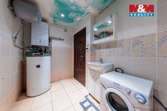 Nabízíme k prodeji chatu o užitné ploše 110 m² v obci Potůčk