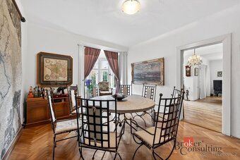 Prodej rodinného domu 283 m², pozemek 1591 m²Nabízíme prvore