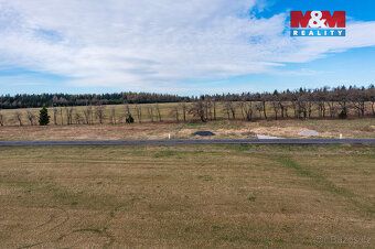 Nabízíme k prodeji udržovaný pozemek o výměře 1 506 m² v kat