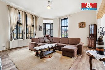 Hledáte stabilní investici do nemovitostí? Nabízíme k prodej