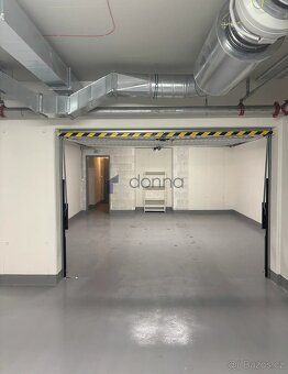 Nabízíme k pronájmu moderní byt 2+kk, o ploše 67m2 + balkon 