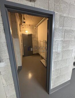 Nabízíme k pronájmu moderní byt 2+kk, o ploše 67m2 + balkon 