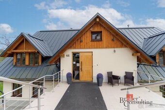 Prodej, byty/3+kk, 53 m2, Dolní Rokytnice 46, 51244 Rokytnic